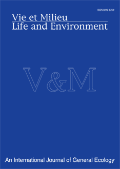 Image de couverture de la revue